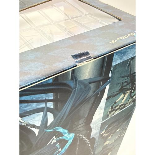 ブラック★ロックシューター @ -animation version-