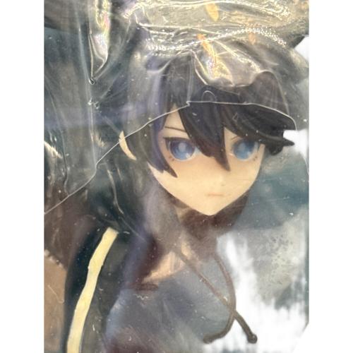 ブラック★ロックシューター @ -animation version-