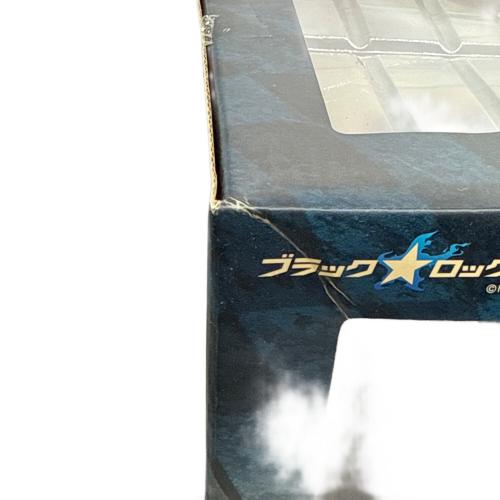 ブラック★ロックシューター @ -animation version-