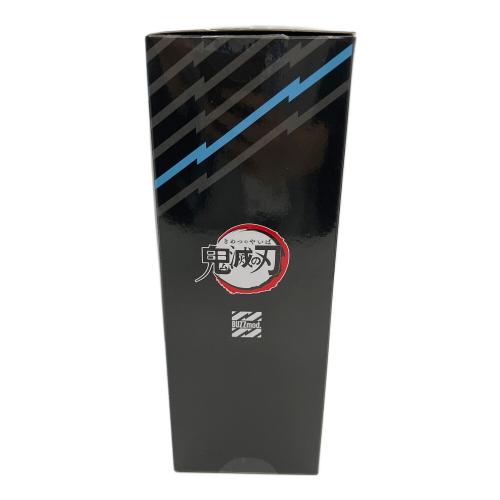 鬼滅の刃 (キメツノヤイバ) 嘴平伊之助