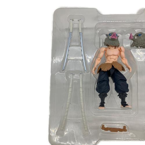 鬼滅の刃 (キメツノヤイバ) 嘴平伊之助