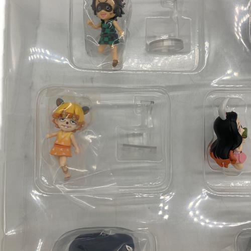 鬼滅の刃 (キメツノヤイバ) 嘴平伊之助