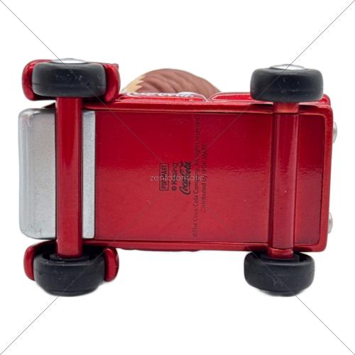 POP MART (ポップマート) ラブブ THE MONSTER Coca Cola シークレット