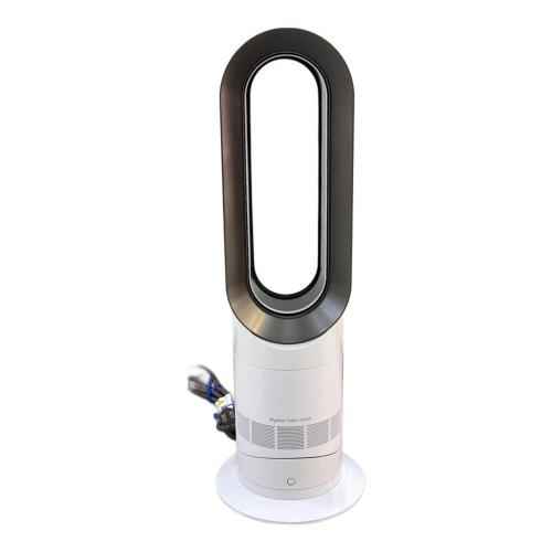 dyson (ダイソン) セラミックファンヒーター AM09 2025年製