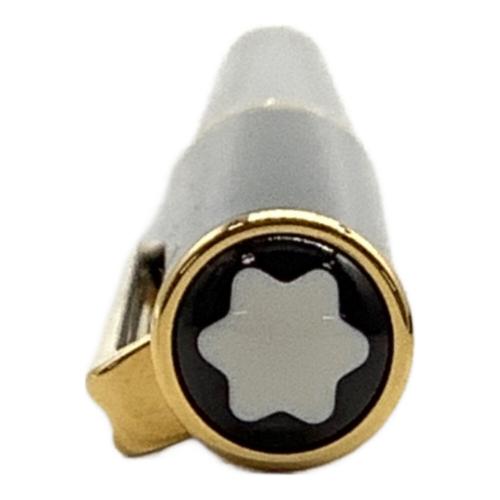 MONTBLANC (モンブラン) 万年筆 ペン先585 14K グリーン ノブレス