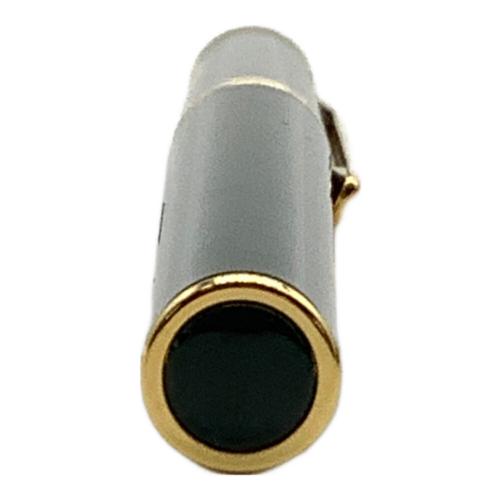 MONTBLANC (モンブラン) 万年筆 ペン先585 14K グリーン ノブレス