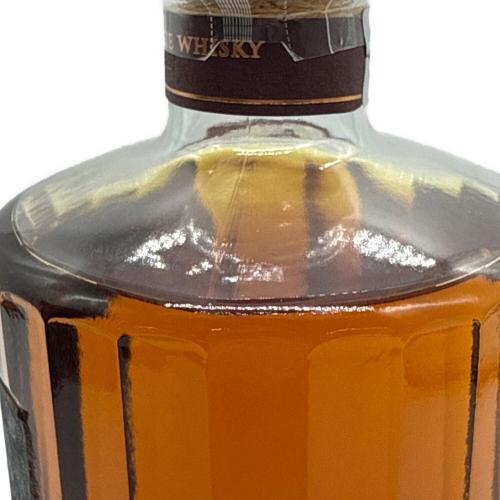 サントリー 響 ジャパニーズウィスキー 21年 700ml