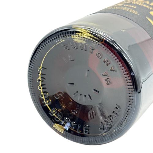 サントリー 山崎 ジャパニーズウィスキー 18年 700ml