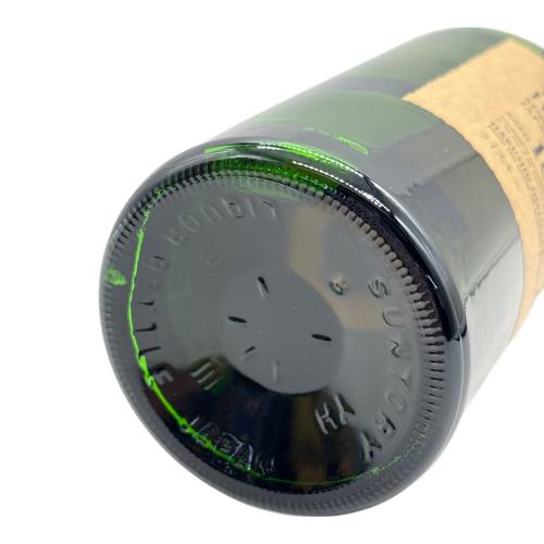 サントリー 白州 ジャパニーズウィスキー 18年 @ 700ml