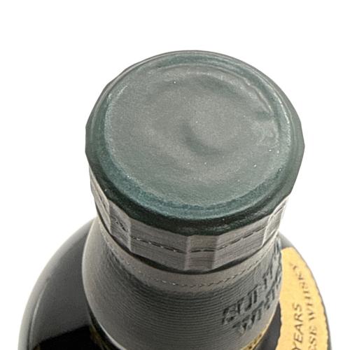 サントリー 白州 ジャパニーズウィスキー 18年 @ 700ml