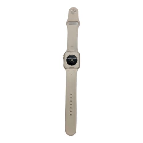 Apple (アップル) GPSモデル Apple Watch SE（第3世代） MEH54J/A