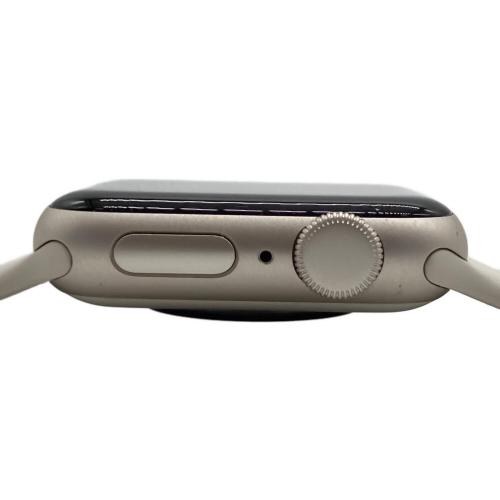 Apple (アップル) GPSモデル Apple Watch SE（第3世代） MEH54J/A