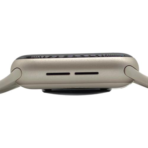 Apple (アップル) GPSモデル Apple Watch SE（第3世代） MEH54J/A