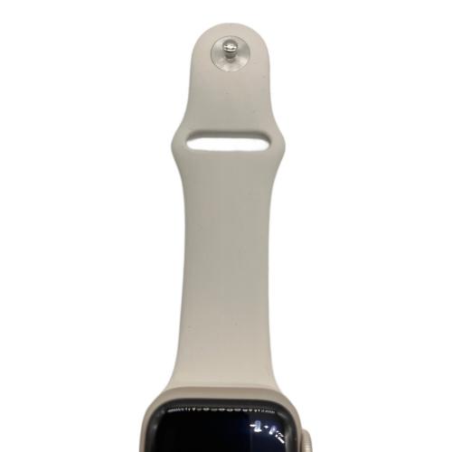 Apple (アップル) GPSモデル Apple Watch SE（第3世代） MEH54J/A