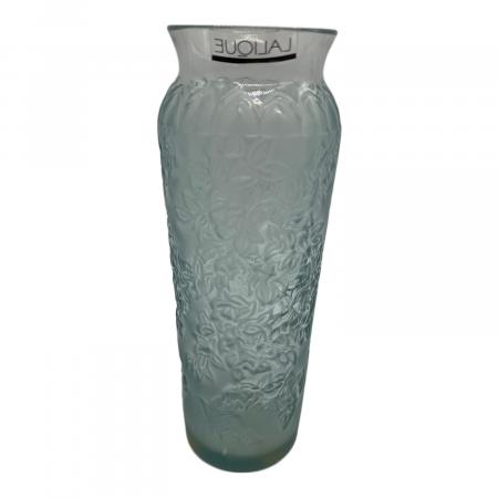 LALIQUE (ラリック) フラワーベース ブーゲンビリア｜トレファクONLINE