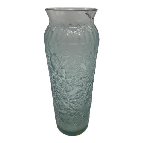LALIQUE (ラリック) フラワーベース ブーゲンビリア