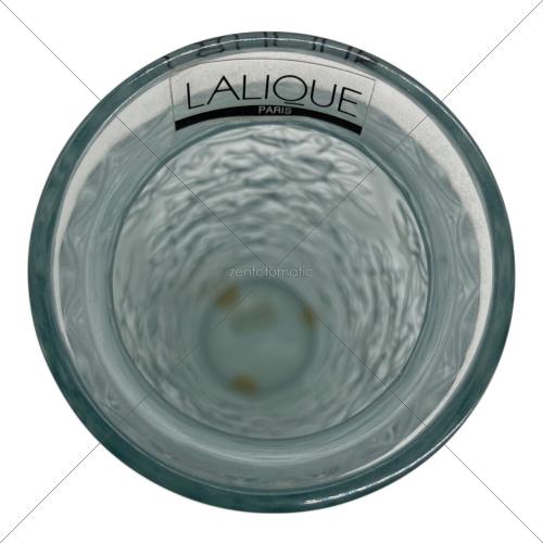 LALIQUE (ラリック) フラワーベース ブーゲンビリア