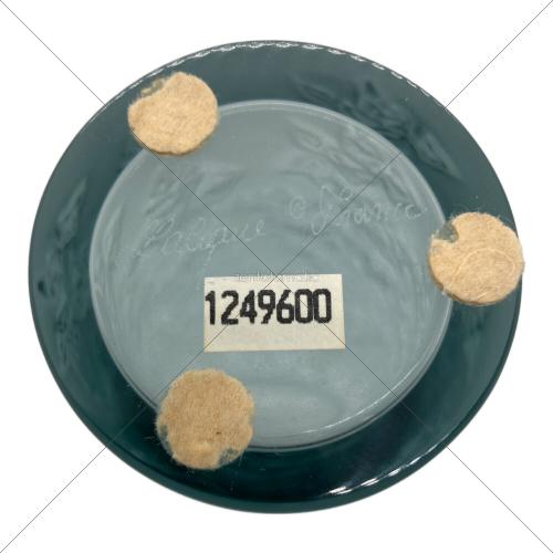 LALIQUE (ラリック) フラワーベース ブーゲンビリア