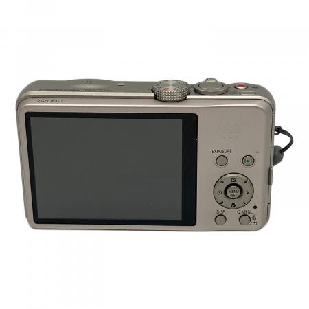 LUMIX DMC-TZ35 コンパクトデジタルカメラ　動作確認済み Panasonic (パナソニック) コンパクトデジタルカメラ｜トレファクONLINE