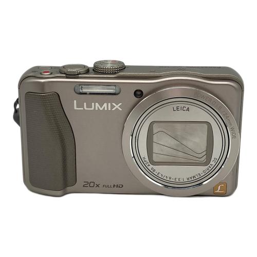 Panasonic (パナソニック) コンパクトデジタルカメラ