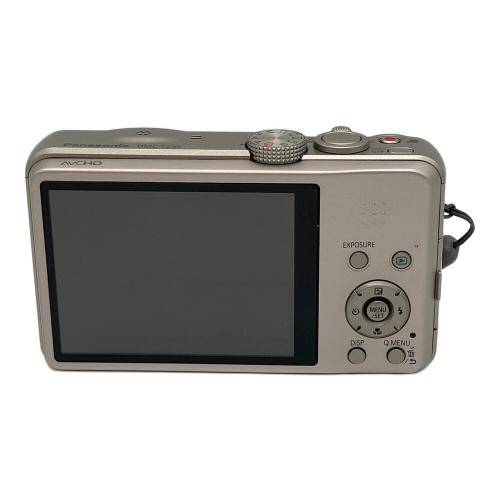 Panasonic (パナソニック) コンパクトデジタルカメラ