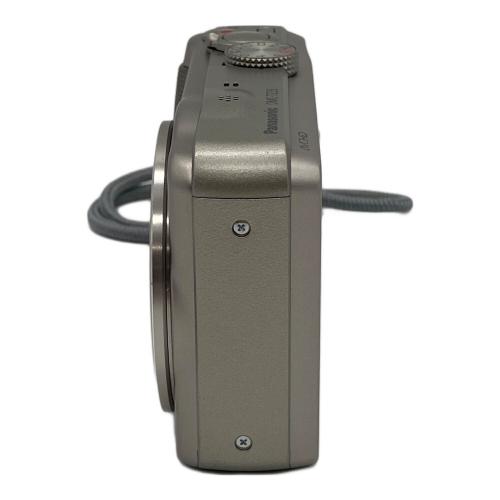 Panasonic (パナソニック) コンパクトデジタルカメラ