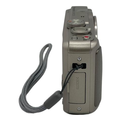 Panasonic (パナソニック) コンパクトデジタルカメラ
