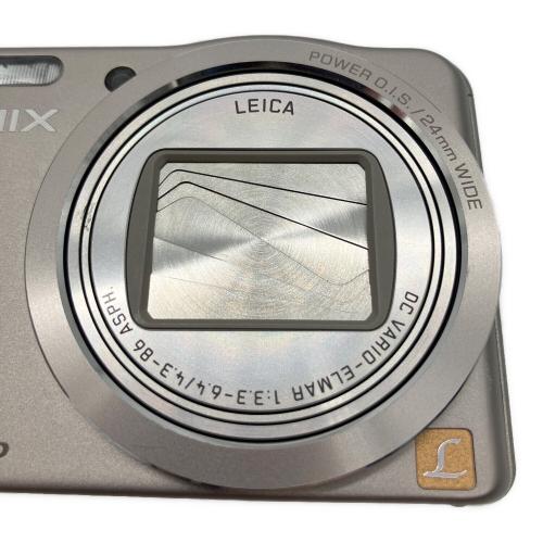 Panasonic (パナソニック) コンパクトデジタルカメラ