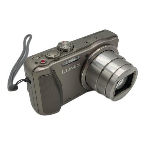 Panasonic (パナソニック) コンパクトデジタルカメラ