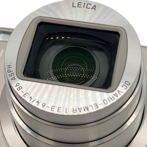 Panasonic (パナソニック) コンパクトデジタルカメラ