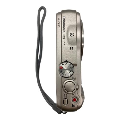 Panasonic (パナソニック) コンパクトデジタルカメラ