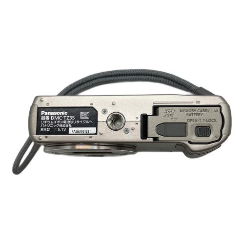 Panasonic (パナソニック) コンパクトデジタルカメラ