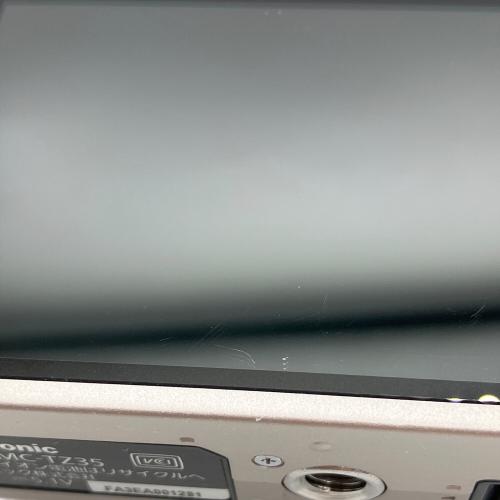 Panasonic (パナソニック) コンパクトデジタルカメラ