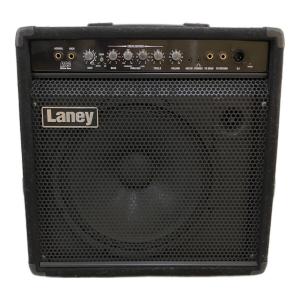 LANEY (レイニ) ベース用コンボアンプ RB3