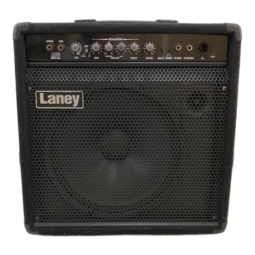 LANEY (レイニ) ベース用コンボアンプ RB3