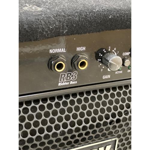 LANEY (レイニ) ベース用コンボアンプ RB3