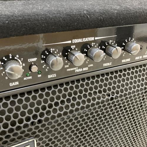 LANEY (レイニ) ベース用コンボアンプ RB3