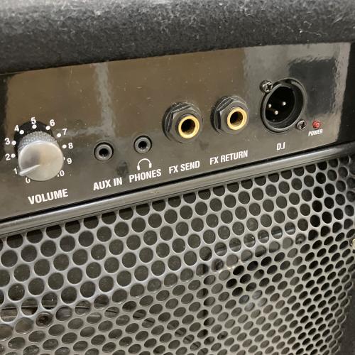 LANEY (レイニ) ベース用コンボアンプ RB3