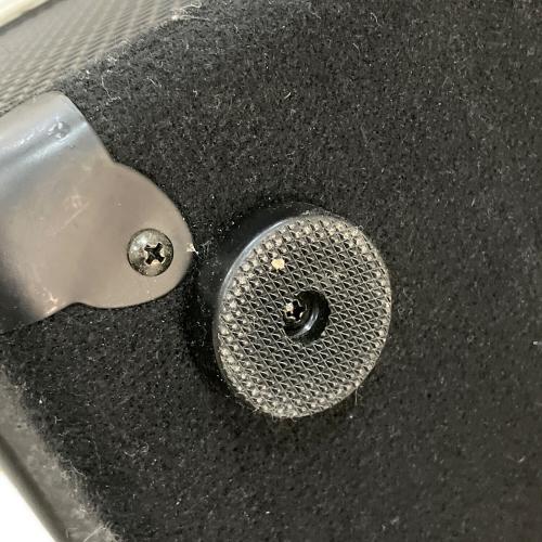 LANEY (レイニ) ベース用コンボアンプ RB3