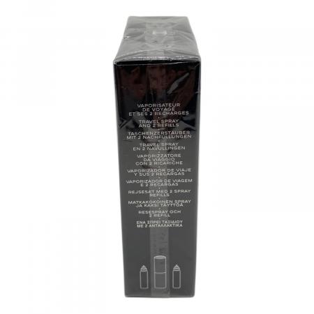 CHANEL (シャネル) オードパルファム 20ml*3本 ブルー ドゥ シャネル