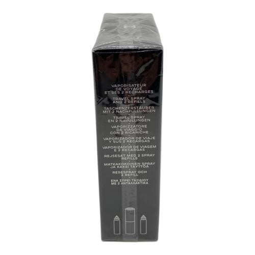 CHANEL (シャネル) オードパルファム 20ml*3本 ブルー ドゥ シャネル トラベル スプレイ