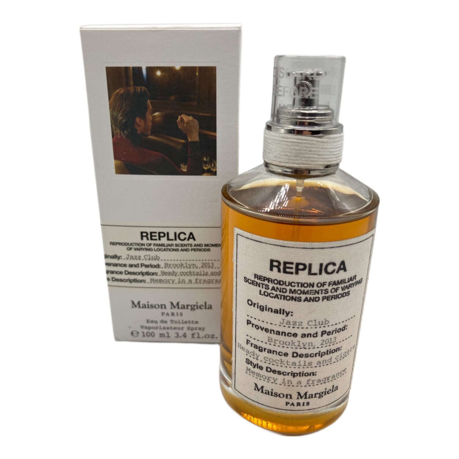 Maison Margiela (メゾンマルジェラ) オードトワレ 100ml 残量80%-99