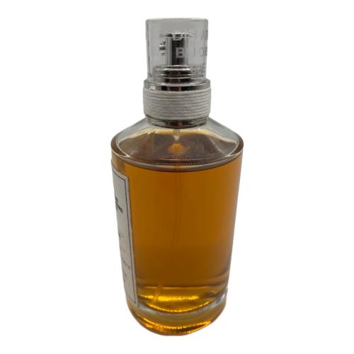 Maison Margiela (メゾンマルジェラ) オードトワレ 100ml 残量80%-99% レプリカ ジャズ クラブ