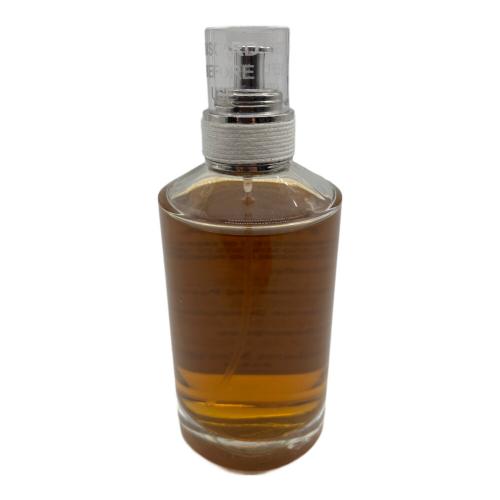 Maison Margiela (メゾンマルジェラ) オードトワレ 100ml 残量80%-99% レプリカ ジャズ クラブ