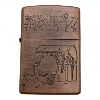 ZIPPO (ジッポ) オイルライター 2025年製 USA製