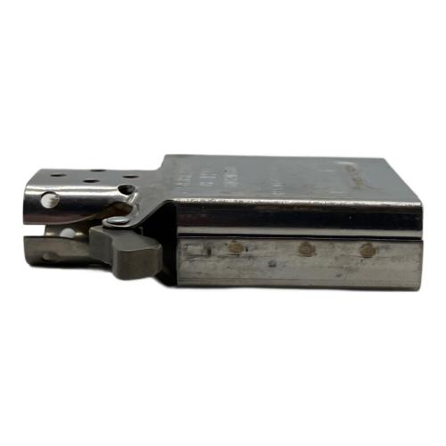 ZIPPO (ジッポ) オイルライター 2025年製 USA製