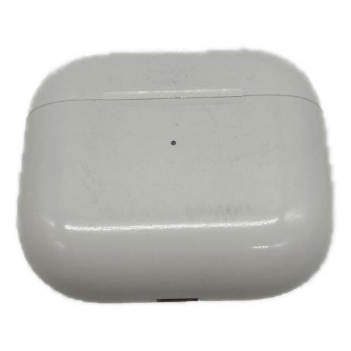 Apple (アップル) AirPods(第3世代)