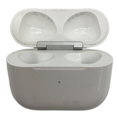 Apple (アップル) AirPods(第3世代)