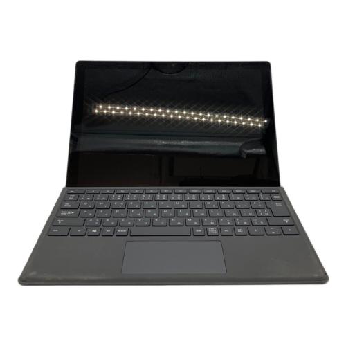 Microsoft (マイクロソフト) Surface Pro 1796