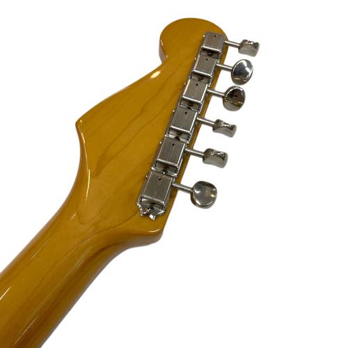 FERNANDES (フェルナンデス) THE REVIVAL ストラトキャスタータイプ エレキギター RST-50 64'